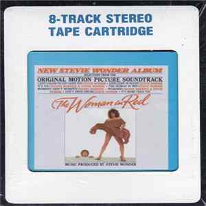 Download Stevie Wonder - The Woman In Red (Selections From The Original Motion Picture Soundtrack)