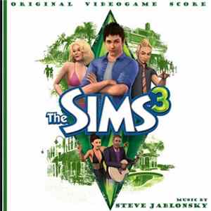 Download Steve Jablonsky - The Sims 3: NextGen (Original Videogame Score)