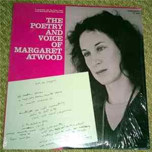 Download Margaret Atwood - The Poetry And Voice Of Margaret Atwood