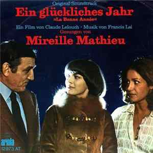 Download Mireille Mathieu - La Bonne Année
