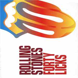 Download The Rolling Stones - Forty Licks