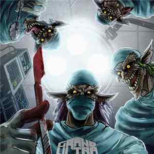 Download Grand Ultra - Hospital