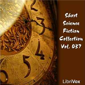 Download Various - Short Science Fiction Collection Vol. 037