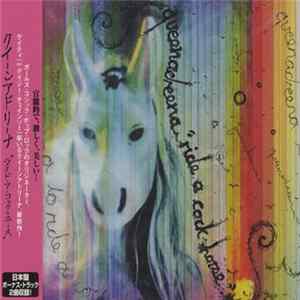 Download Queenadreena - Ride A Cock Horse