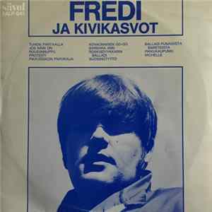 Download Fredi Ja Kivikasvot - Fredi Ja Kivikasvot