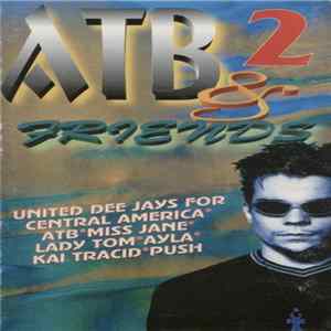 Download Various - ATB & Friends 2