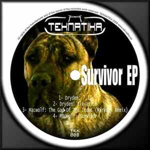 Download Various - Survivor EP