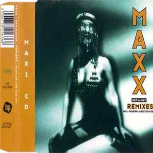 Download Maxx - Get-A-Way (Remixes)