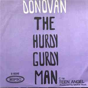 Download Donovan - The Hurdy Gurdy Man