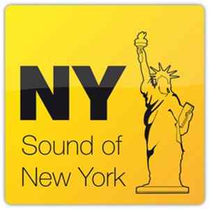 Download Various - Sound Of New York