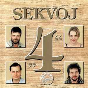 Download Sekvoj - ''4''