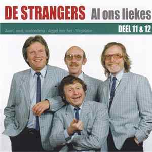 Download De Strangers - Al Ons Liekes Deel 11 & 12