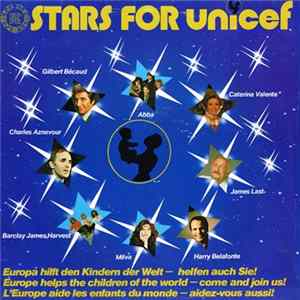 Download Various - Stars For Unicef