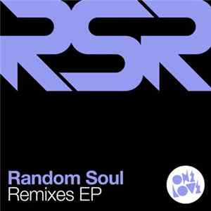 Download Random Soul - Remixes EP