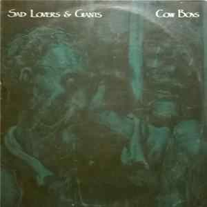 Download Sad Lovers & Giants - Cow Boys
