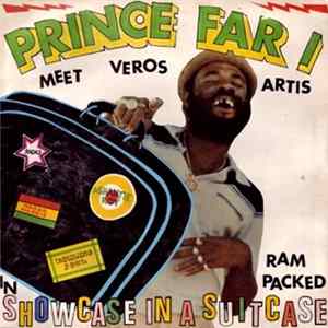 Download Prince Far I - Showcase In A Suitcase