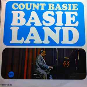 Download Count Basie - Basie Land