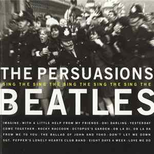 Download The Persuasions - Sing The Beatles