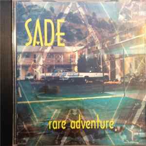 Download Sade - Rare Adventure