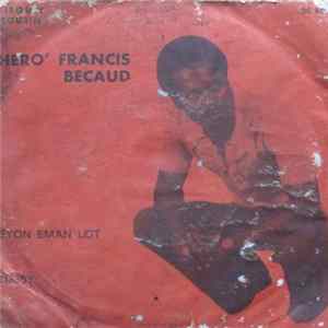 Download Hero' Francis Becaud - Eyon Eman Lot / Daisy