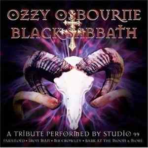 Download Studio 99 - Ozzy Osboune & Black Sabbath - A Tribute
