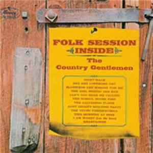 Download The Country Gentlemen - Folk Session Inside