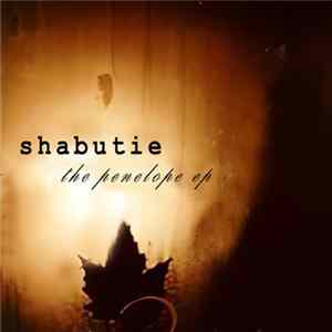 Download Shabutie - The Penelope EP