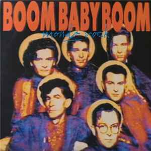 Download Mondo Rock - Boom Baby Boom