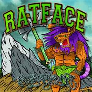 Download Ratface - Negative Partycore