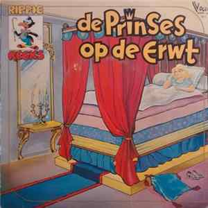 Download Various - De Prinses Op De Erwt
