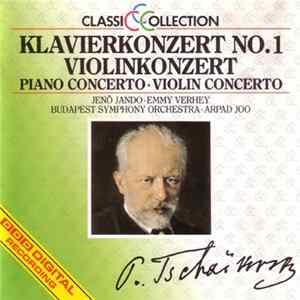 Download P. Tschaikowsky - Klavierkonzert No. 1 • Violinkonzert