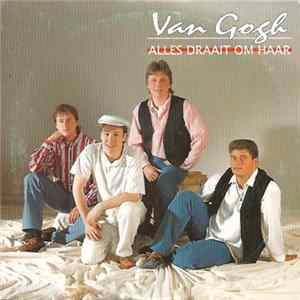 Download Van Gogh - Alles Draait Om Haar