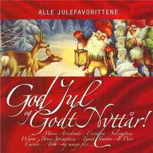 Download Various - God Jul Og Godt Nyttår!