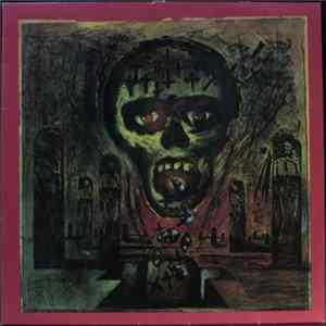 Download Slayer - Seasons In The Abyss