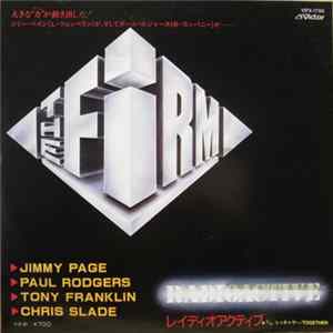 Download The Firm - Radioactive