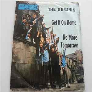 Download The Geminis - Get It On Home