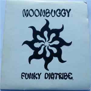 Download Moonbuggy - Funky Diatribe