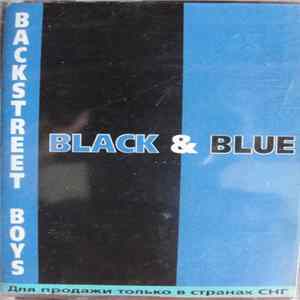 Download Backstreet Boys - Black & Blue