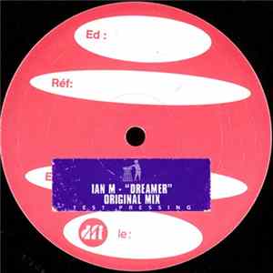 Download Ian M - Dreamer
