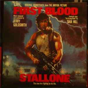 Download Jerry Goldsmith - Rambo "First Blood" (Original Soundtrack)
