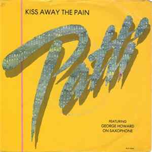 Download Patti LaBelle - Kiss The Pain Away