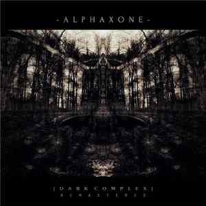 Download Alphaxone - Dark Complex