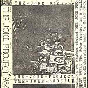 Download The Joke Project - The Joke Project 1984