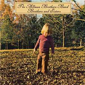 Download The Allman Brothers Band - Brothers And Sisters