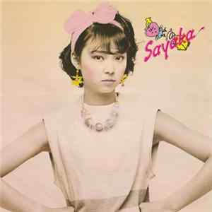 Download Sayaka - 天使と悪魔 / オ・ネ・ガ・イ　スーパーコンピューター