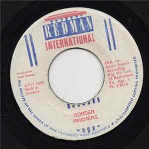 Download Pinchers - Border