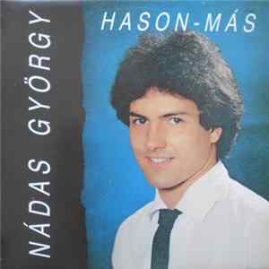 Download Nádas György - Hason-más