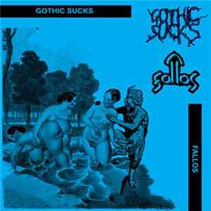 Download Gothic Sucks / Fallos - Untitled