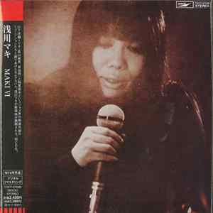 Download 浅川マキ - Maki VI
