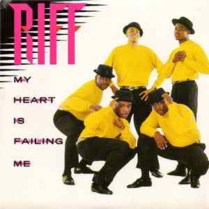 Download Riff - My Heart Is Failing Me